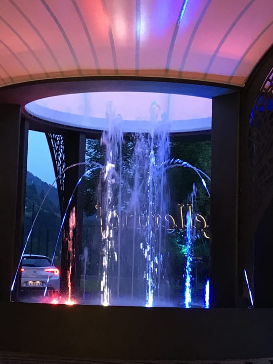 Sonstiges Quellenhof Luxury Resort Passeier