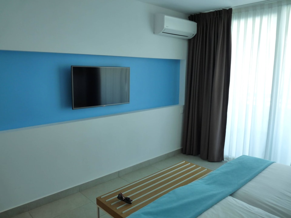 Einrichtung alltoura Club Hotel Akeah Broncemar