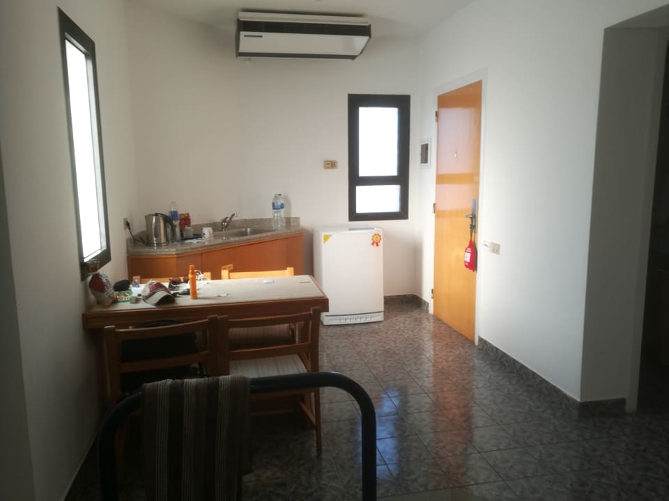 Zimmer Pharaoh Azur Resort