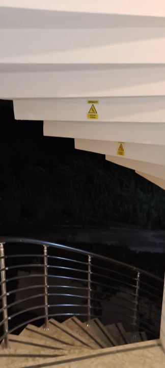 Zimmer Merve Sun Hotel & Spa