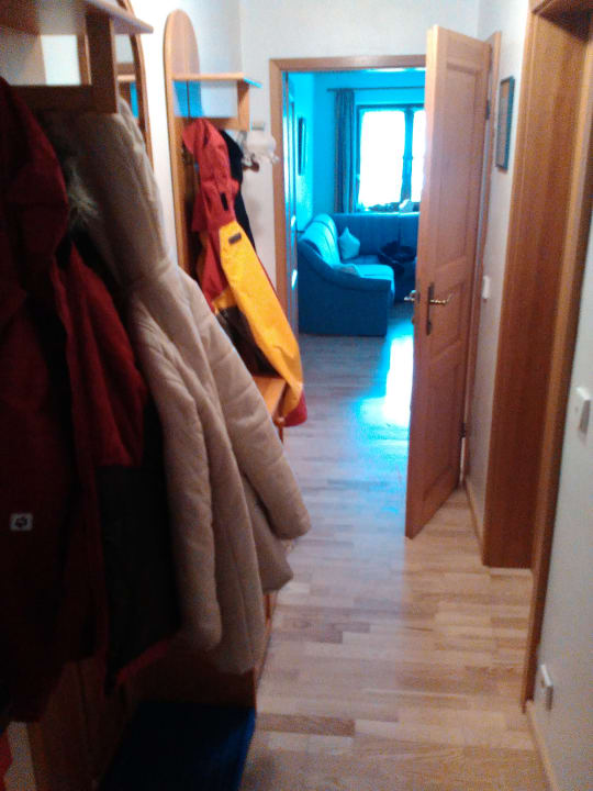 Zimmer Landgasthof und Ferienwohnungen Almenhof