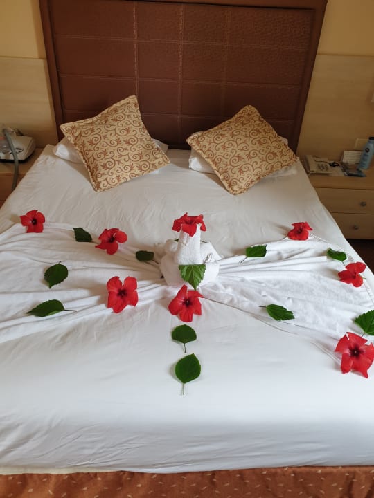 Zimmer VONRESORT Golden Beach