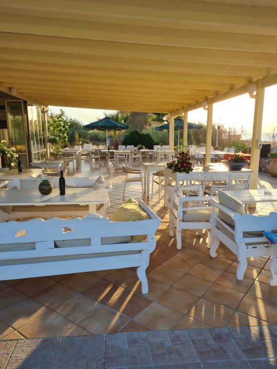 Gastro Hotel Kathrin Beach