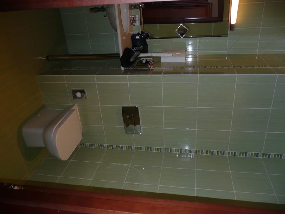 Bad Hotel Borodino