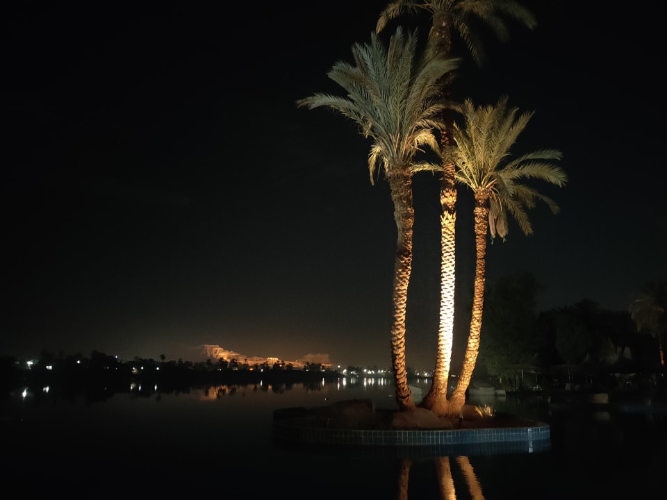 Pool Jolie Ville Kings Island Luxor