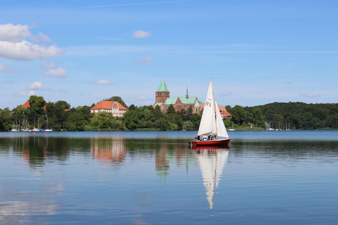 Sonstiges Jugendherberge Ratzeburg