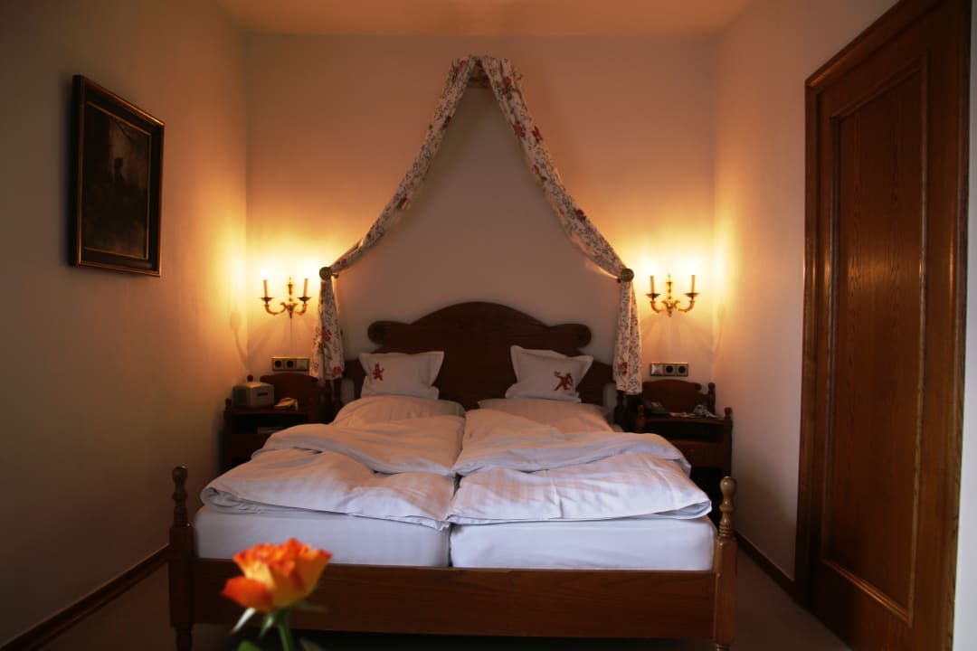 Zimmer Hotel Dornröschenschloss Sababurg