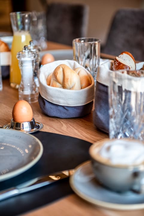 Gastro Natursinn Mountainchalets