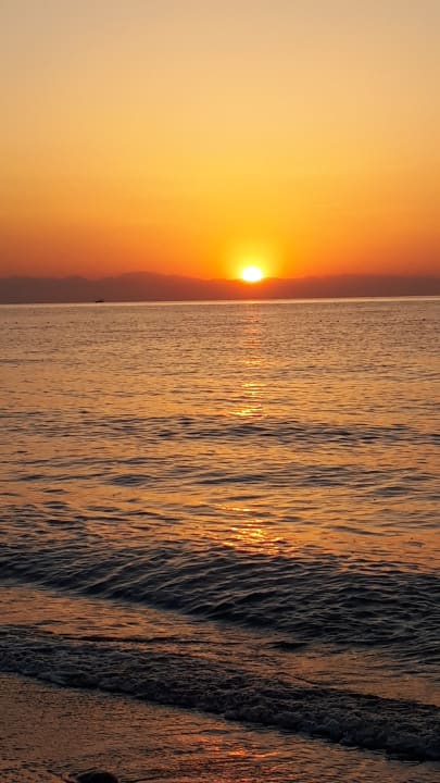 Strand Aleria Belport Beach Hotel