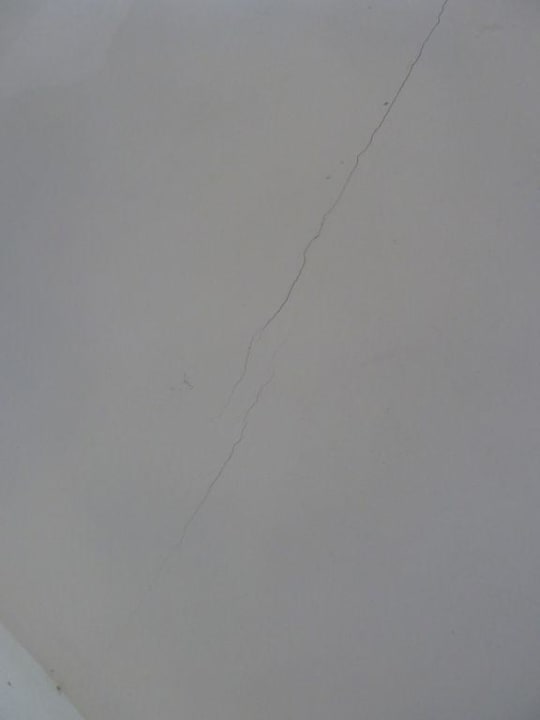 Mängel im Hotel Hotel Sineva Beach