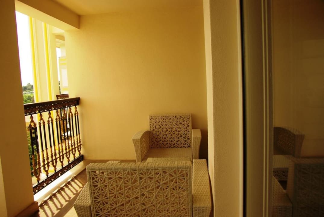 Die Harem - Bar Lounge  Diamond Excellence Resort & Spa