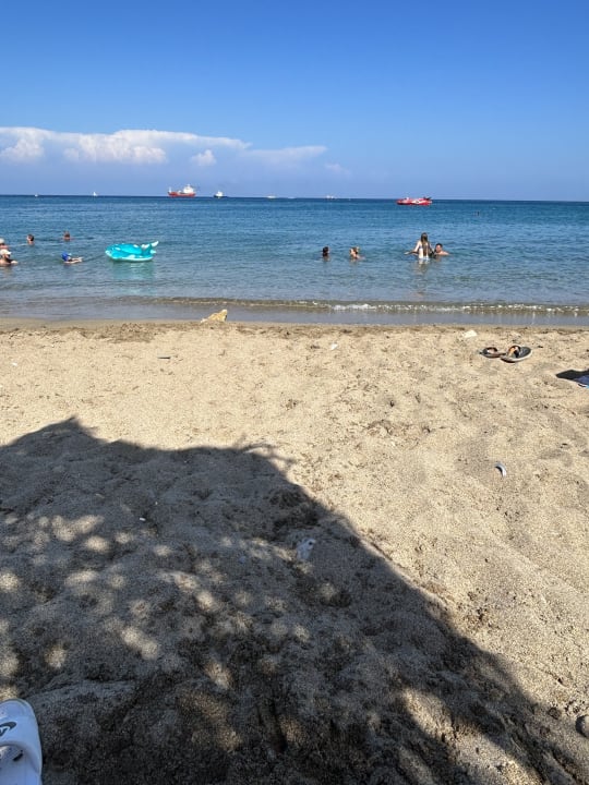 Strand Virginia Family Resort