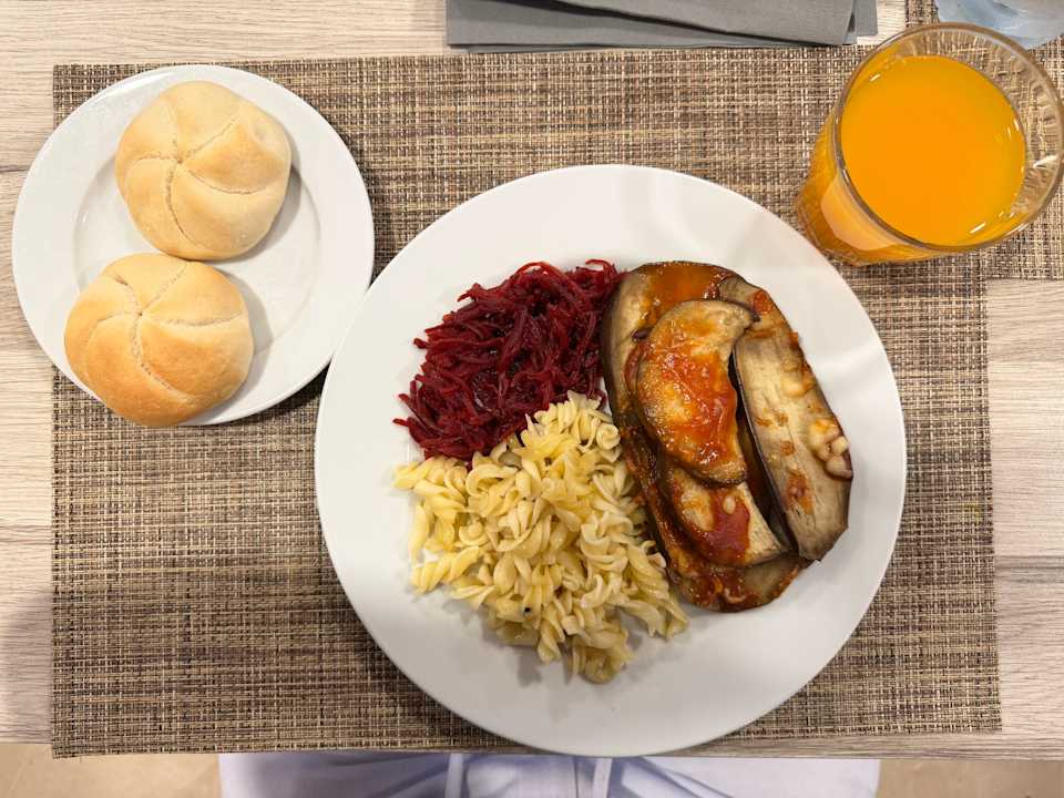 Gastro allsun Hotel Borneo - Adults only