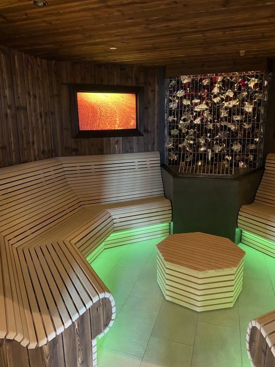 Sport & Freizeit Hotel Sonnenhof