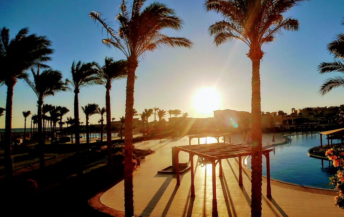 Strand Cleopatra Luxury Resort Makadi Bay