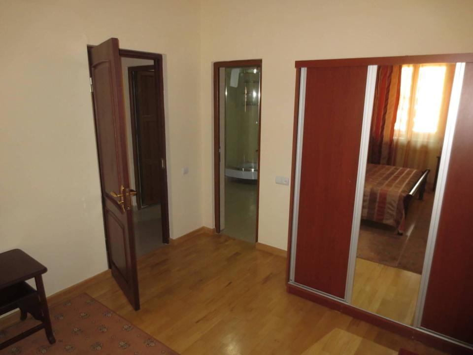 Schlafzimmer Hotel 14th Floor