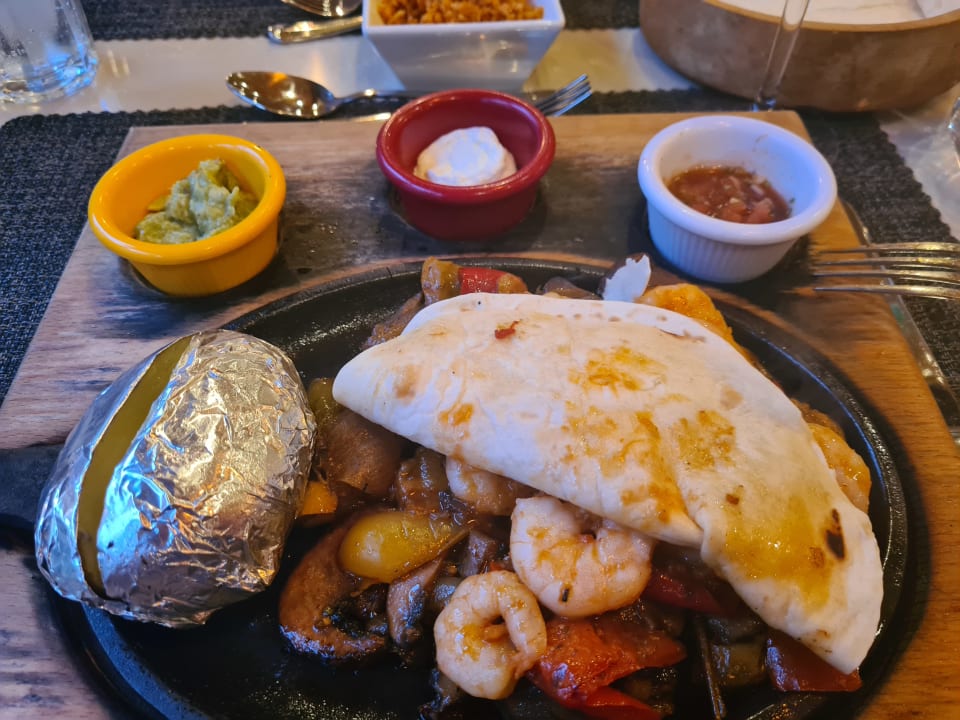 Gastro Megasaray Club Belek