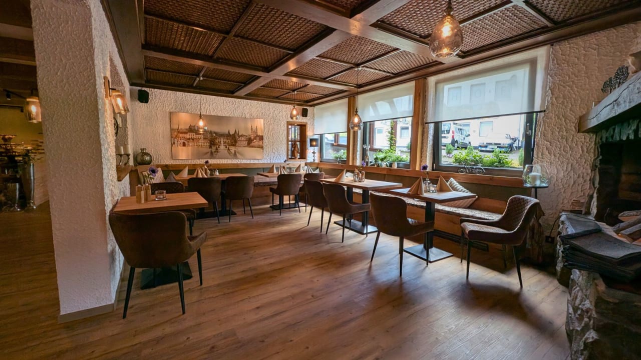 Gastro Hotel Berghof Wasserkuppe