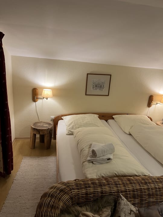 Zimmer Hotel Butzn Wirt