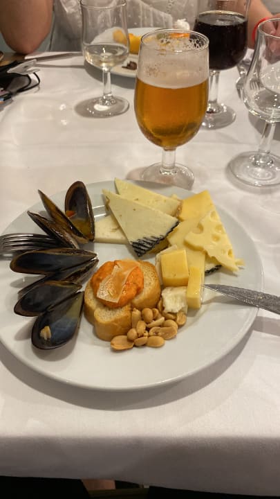 Gastro Hotel Riu Buenavista