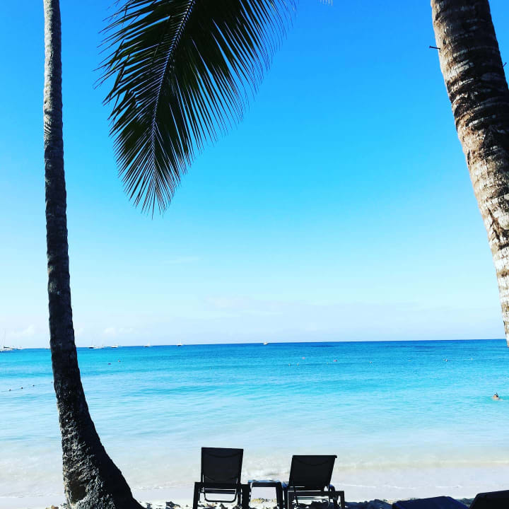 Strand Secrets La Romana Resort & Spa - Adult Only