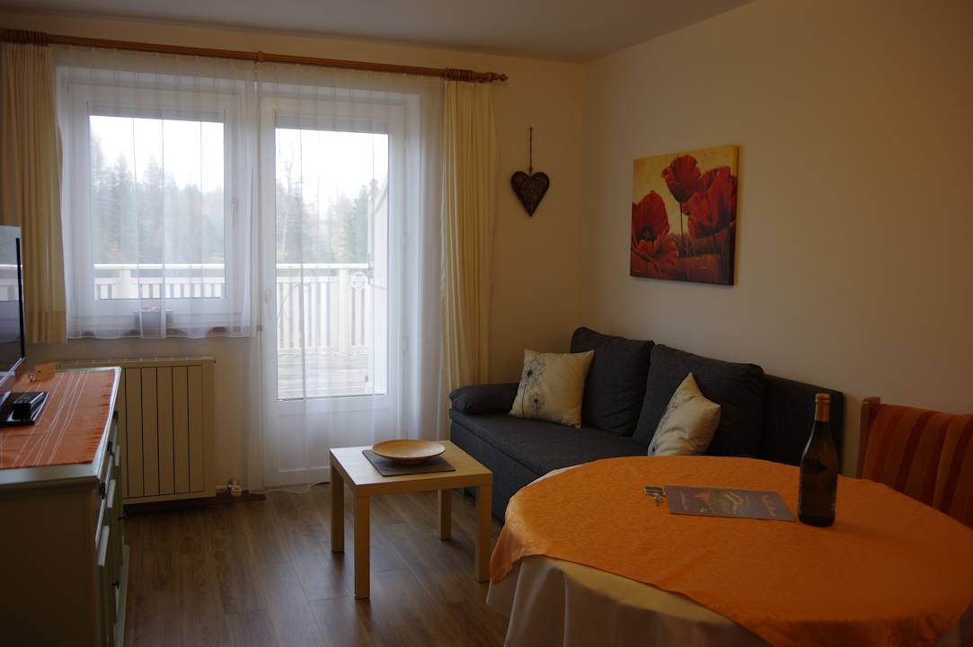 Zimmer Ferienhaus Irene