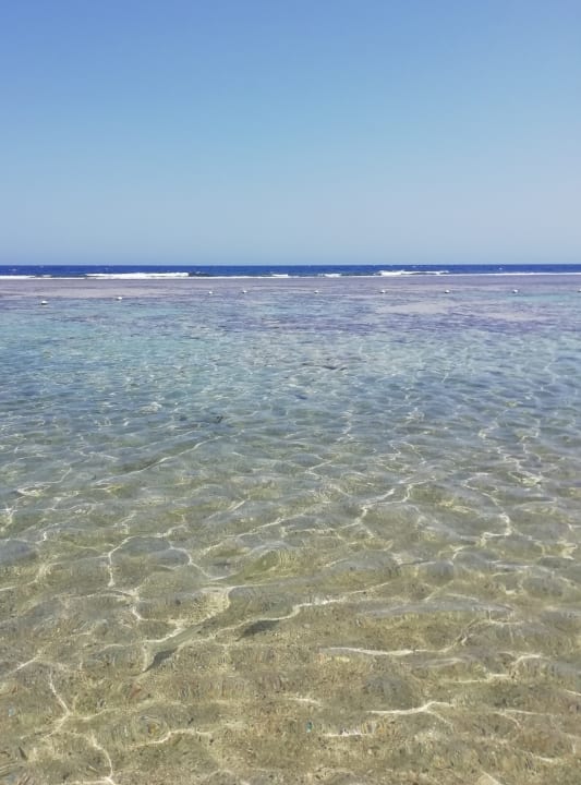 Strand Three Corners Sea Beach Resort