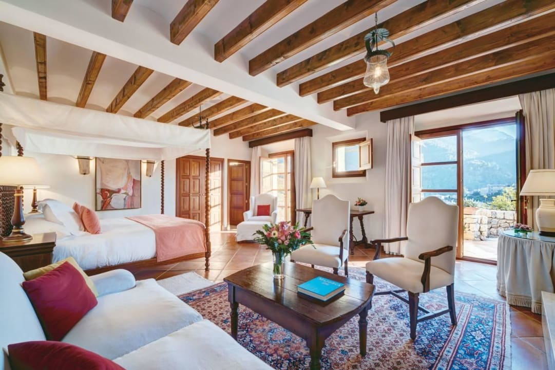 Suite La Residencia, A Belmond Hotel, Mallorca