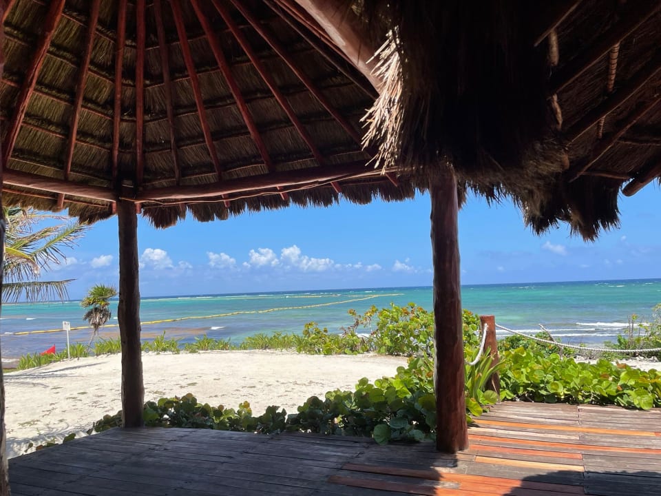 Ausblick Akumal Bay Beach & Wellness Resort