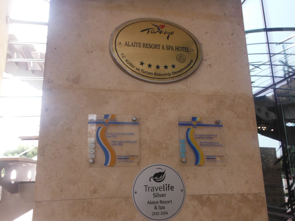 Alaiye Resort & Spa Alaiye Resort & Spa