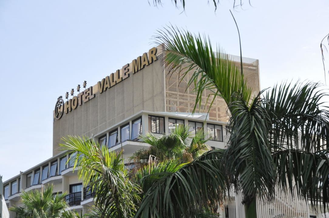 Valle Mar Hotel ValleMar