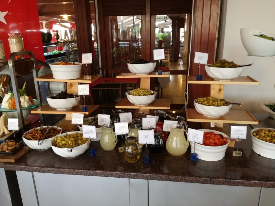 Gastro Labranda Alantur Resort