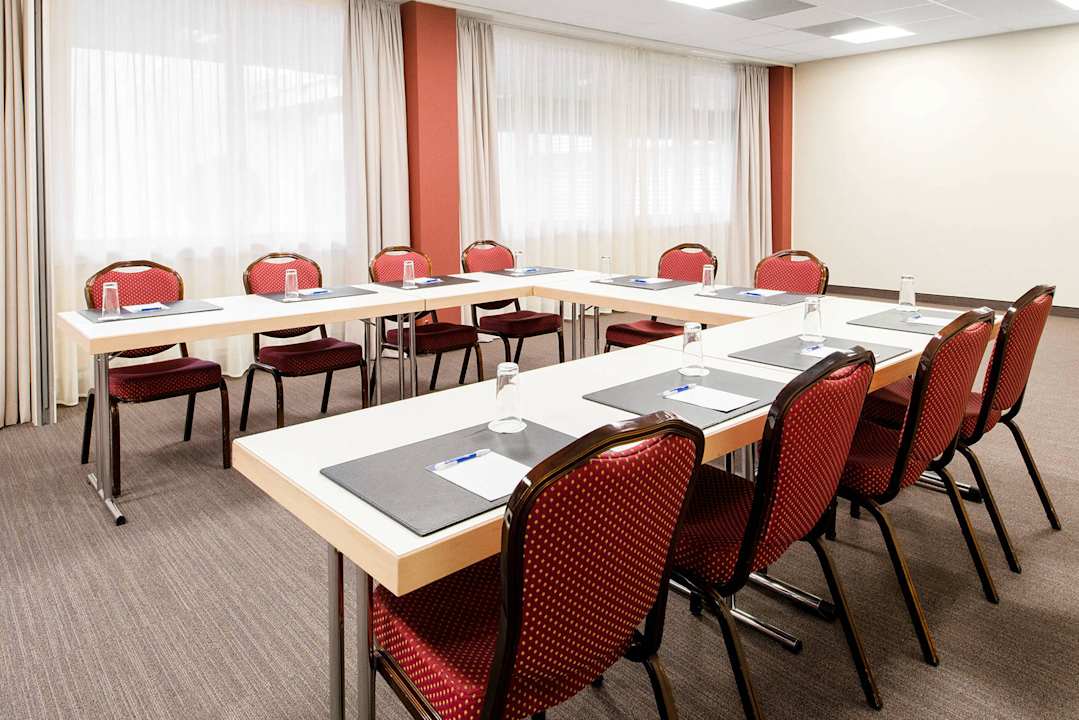 Meeting Room Hotel NH Fribourg