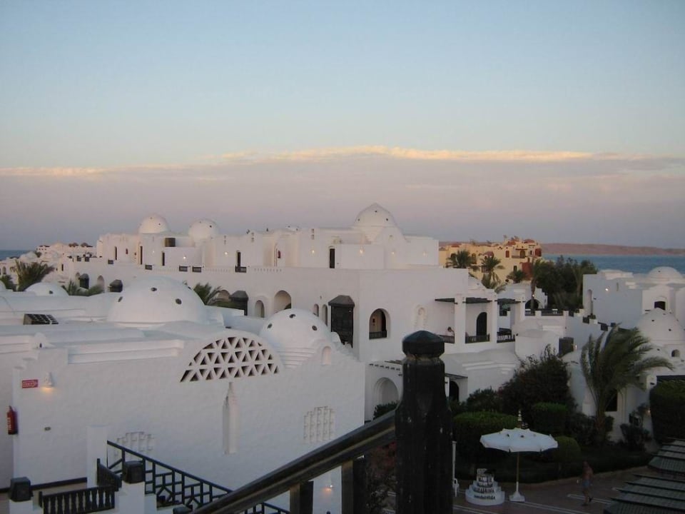Wonderful hotel Arabella Azur Resort