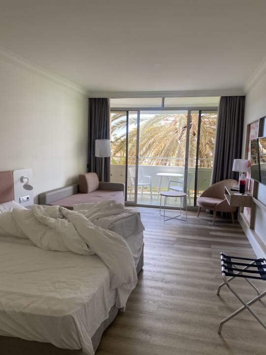 Zimmer Abora Buenaventura by Lopesan Hotels