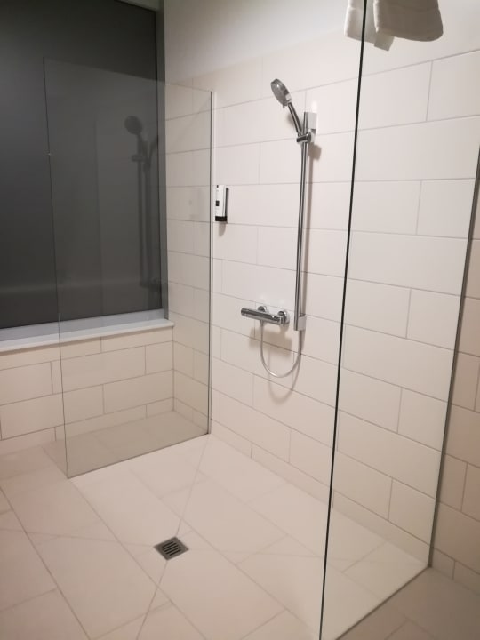 Zimmer Tulip Inn München Messe