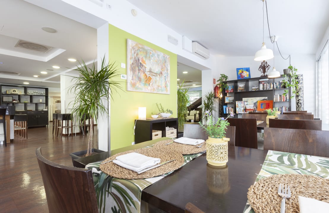 Gastro UR Hotel Portofino