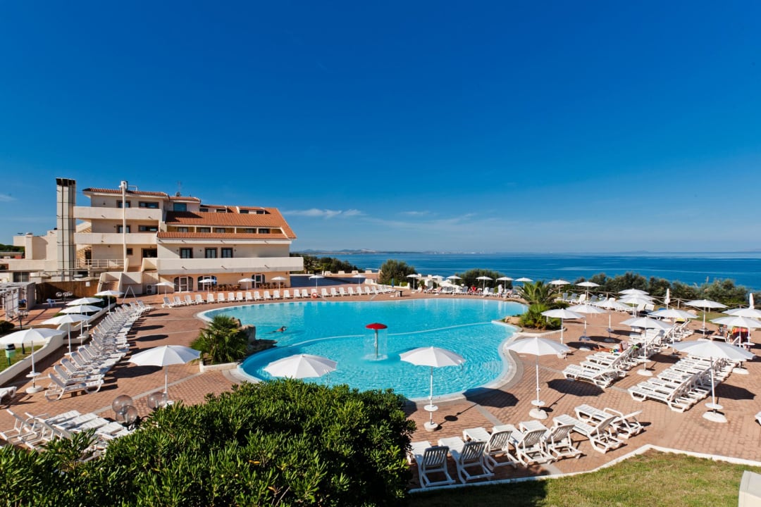 Pool La Plage Hotel & Resort