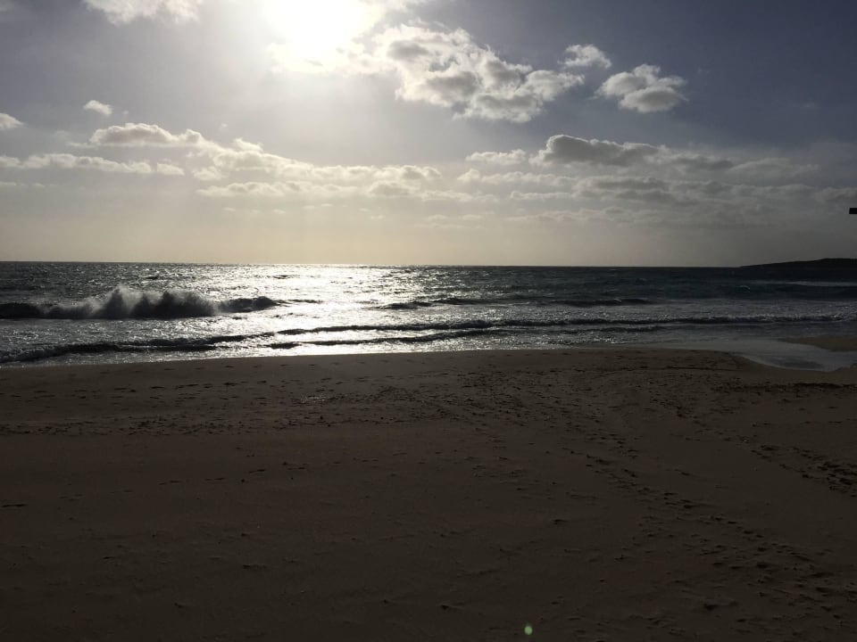 Strand Promenade Cala Millor wunderschön  Club Simó Hotel by Senator