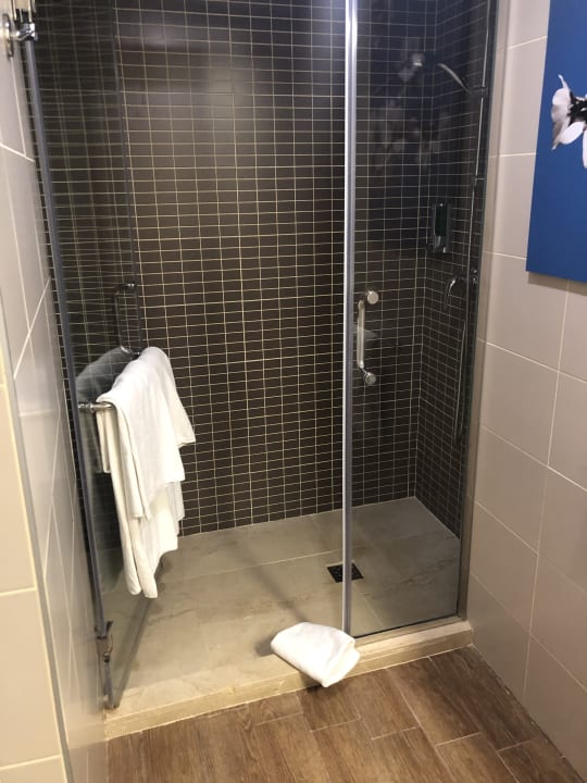 Zimmer Hotel Riu Bravo