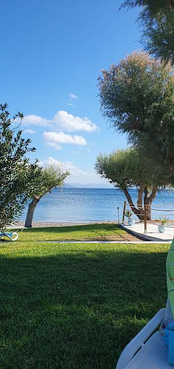 Strand TUI BLUE Oceanis Beach and Spa Resort