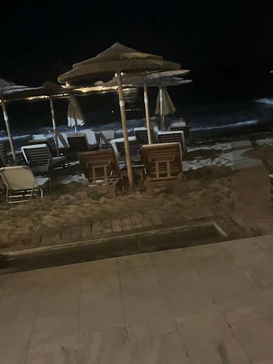 Strand High Beach Resort