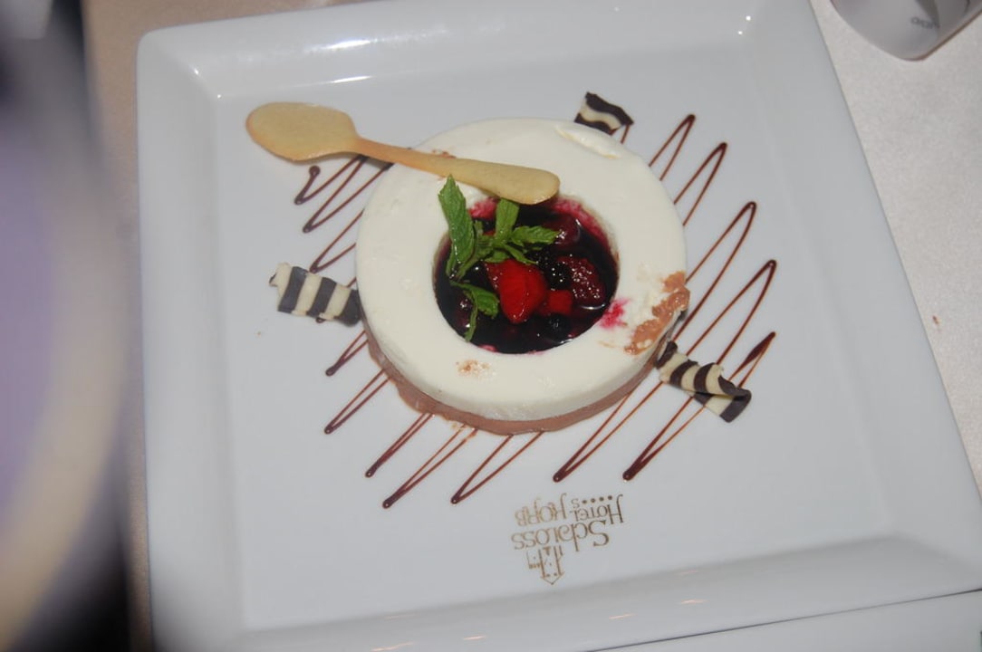 Schön zurechtgemacht Schloss Hotel Korb