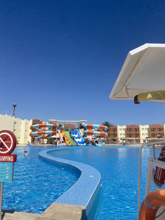 Sport & Freizeit SUNRISE Royal Makadi Resort