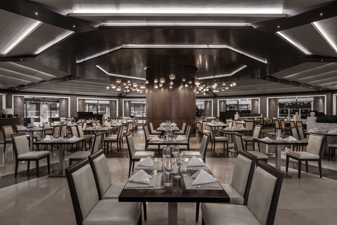 Gastro Papillon Zeugma Relaxury