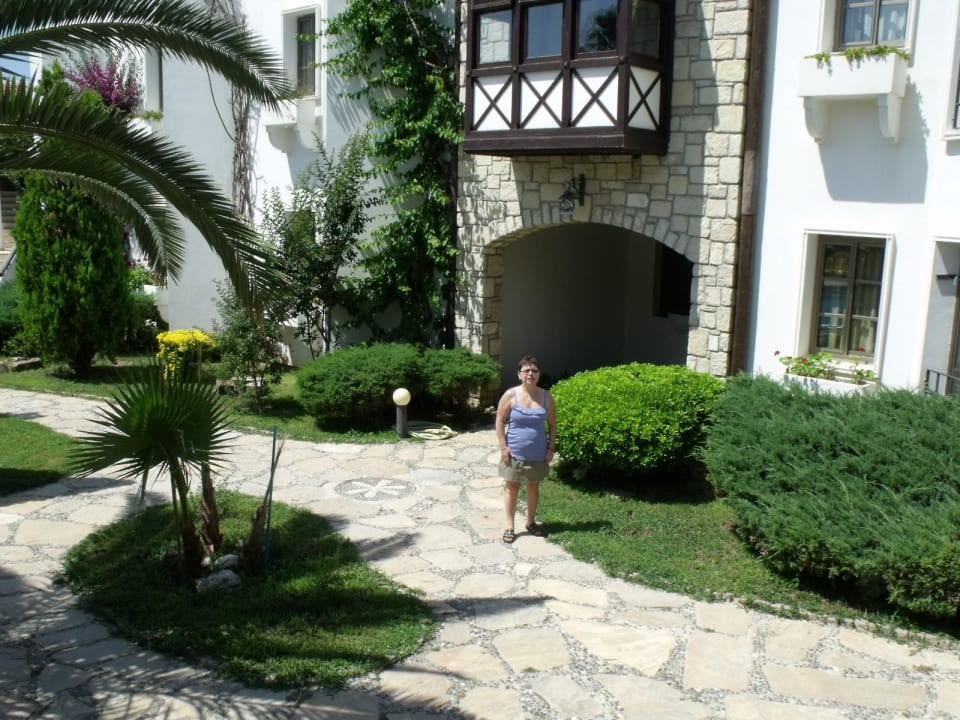 Agreable et joli Hotel Beach Club Önderhan