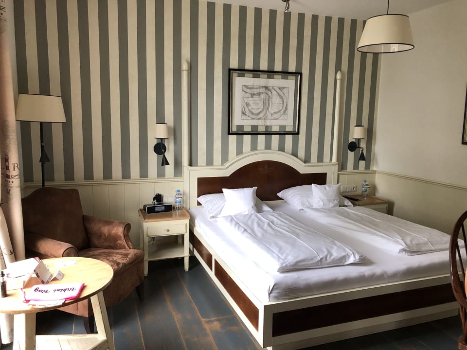 Zimmer Hotel Bell Rock Europa-Park