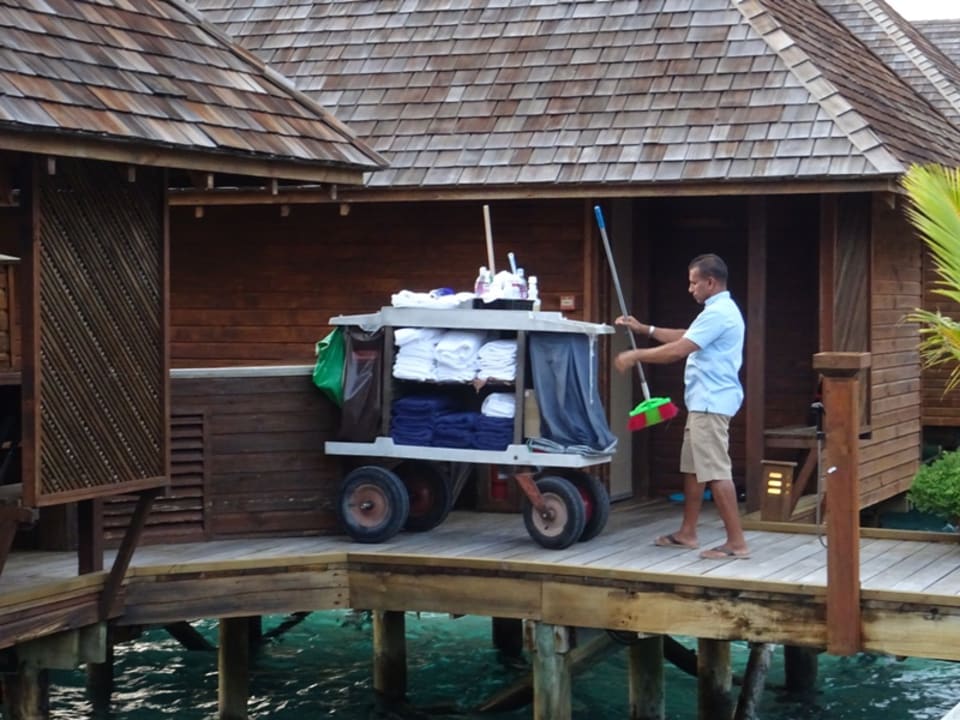 Sonstiges Veligandu Maldives Resort Island