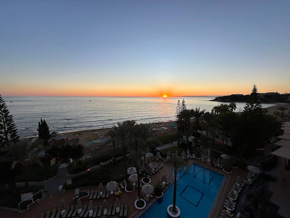 Ausblick AQI Pegasos Royal