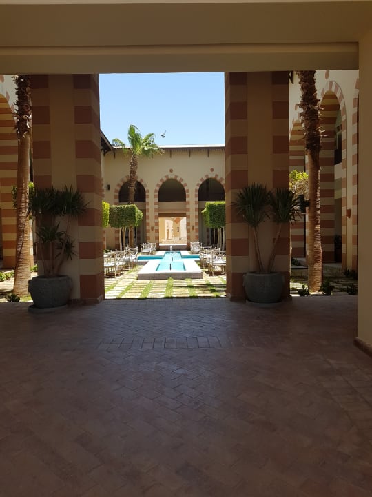 Sonstiges Marina Resort Port Ghalib, a member of Radisson Individuals